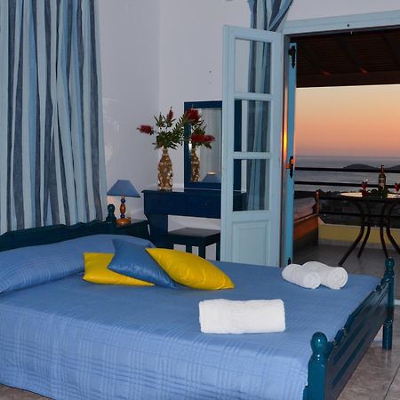 Hotel Dina - Ξενοδοχείο Ντινα Plati  Exterior foto