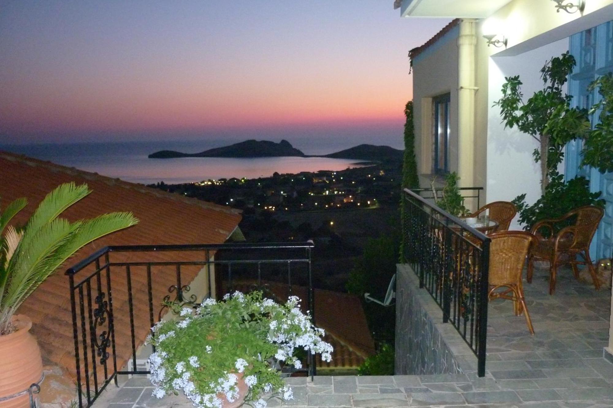Hotel Dina - Ξενοδοχείο Ντινα Plati  Exterior foto