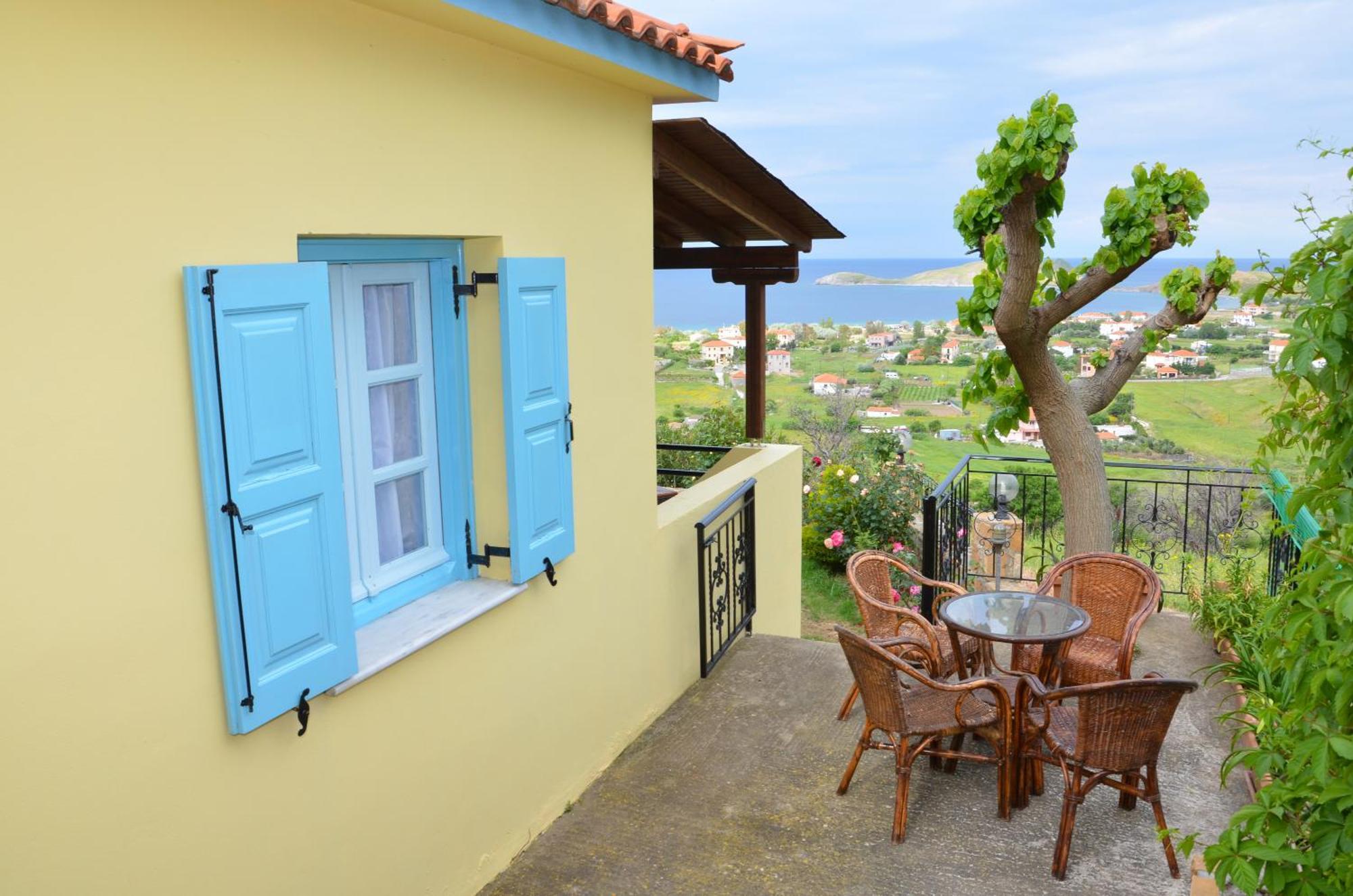 Hotel Dina - Ξενοδοχείο Ντινα Plati  Exterior foto