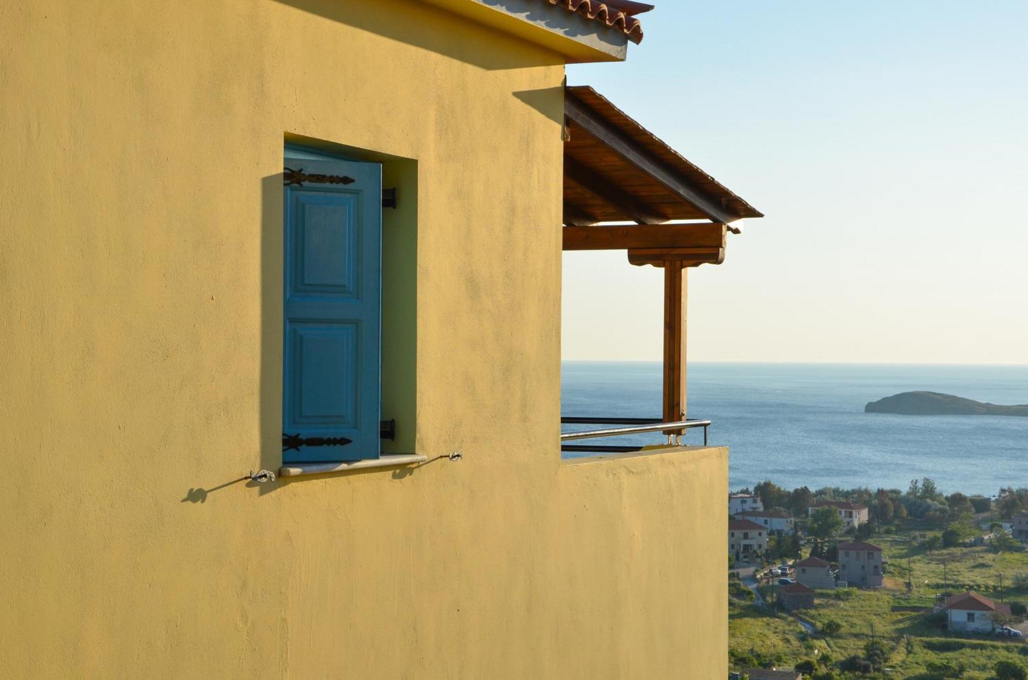 Hotel Dina - Ξενοδοχείο Ντινα Plati  Exterior foto